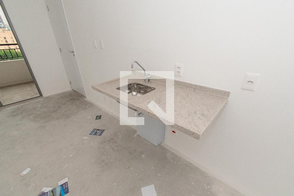 Kitnet-Studio, 32 m² - Foto 6
