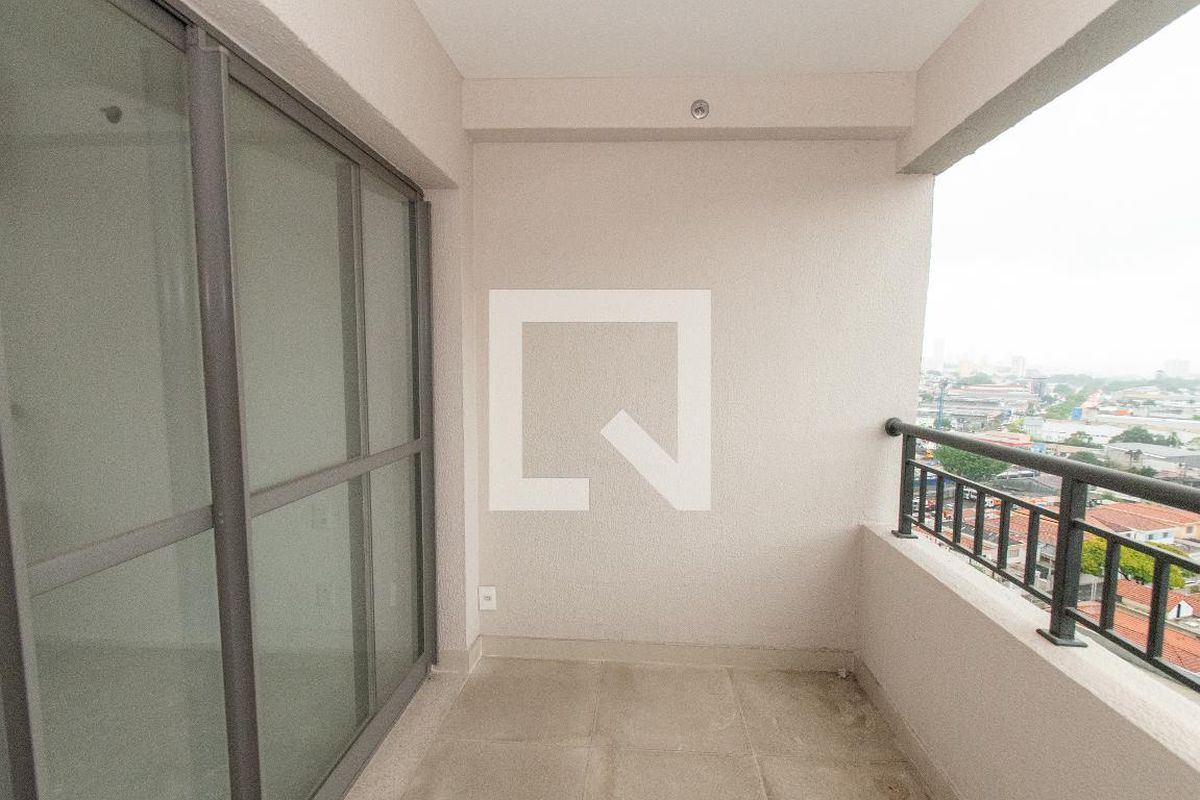 Kitnet-Studio, 32 m² - Foto 14