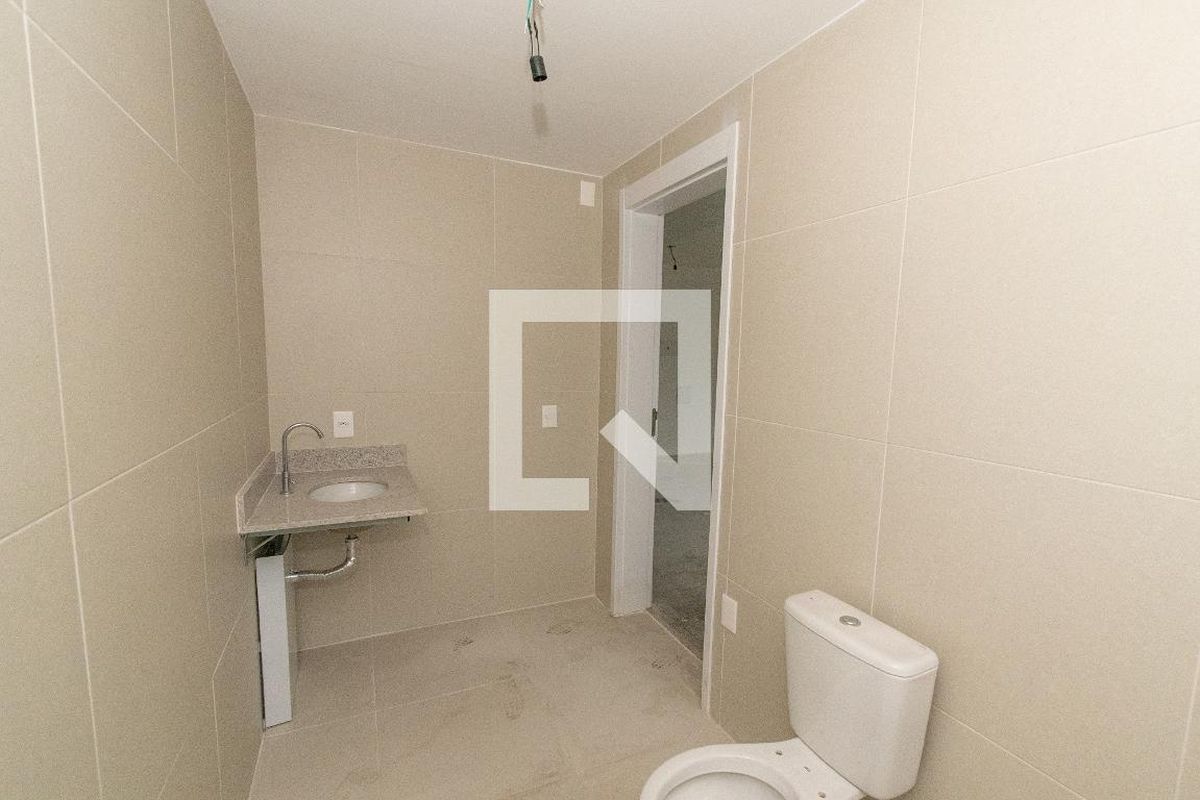 Kitnet-Studio, 32 m² - Foto 24