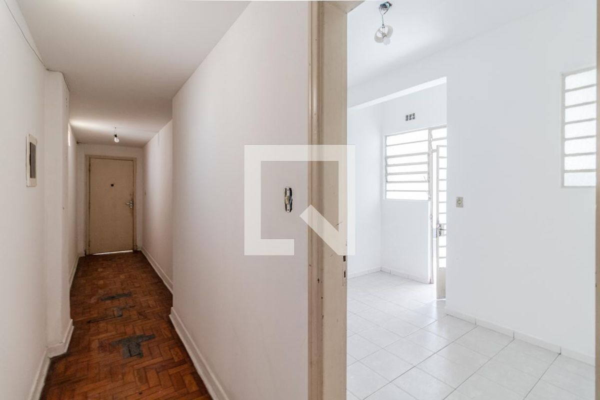 Apartamento, 2 quartos, 95 m² - Foto 6