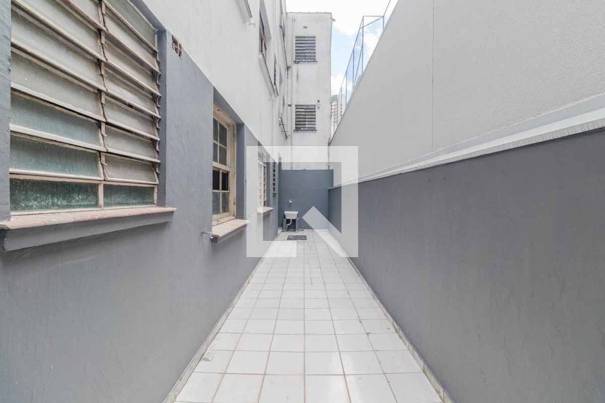 Apartamento, 2 quartos, 95 m² - Foto 25