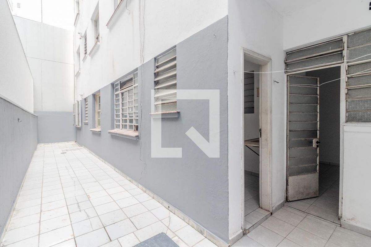 Apartamento, 2 quartos, 95 m² - Foto 26