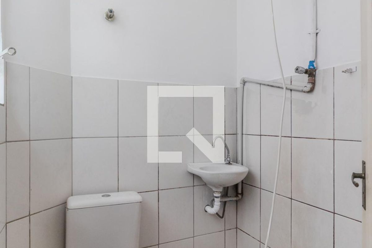 Apartamento, 2 quartos, 95 m² - Foto 11