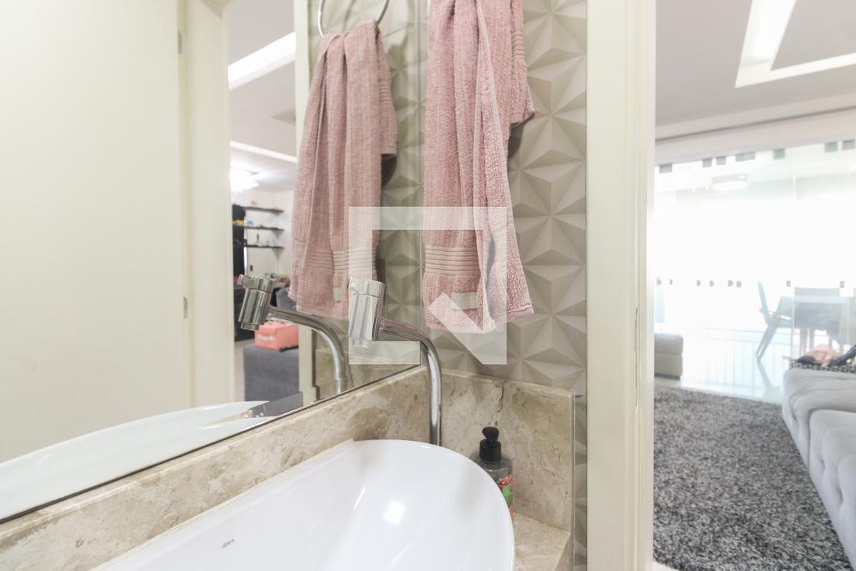 Apartamento, 3 quartos, 135 m² - Foto 30