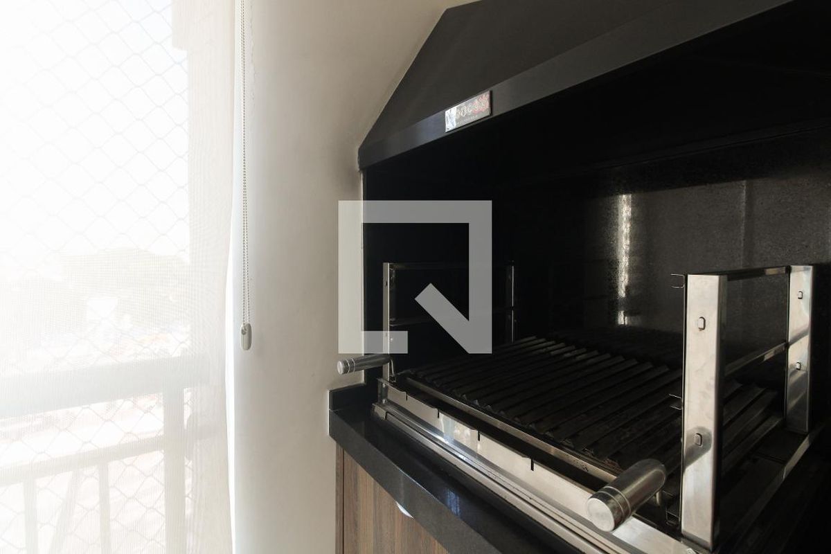 Apartamento, 3 quartos, 135 m² - Foto 20
