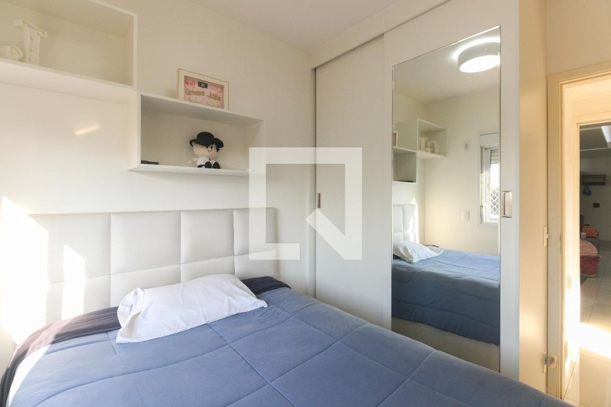 Apartamento, 3 quartos, 135 m² - Foto 56