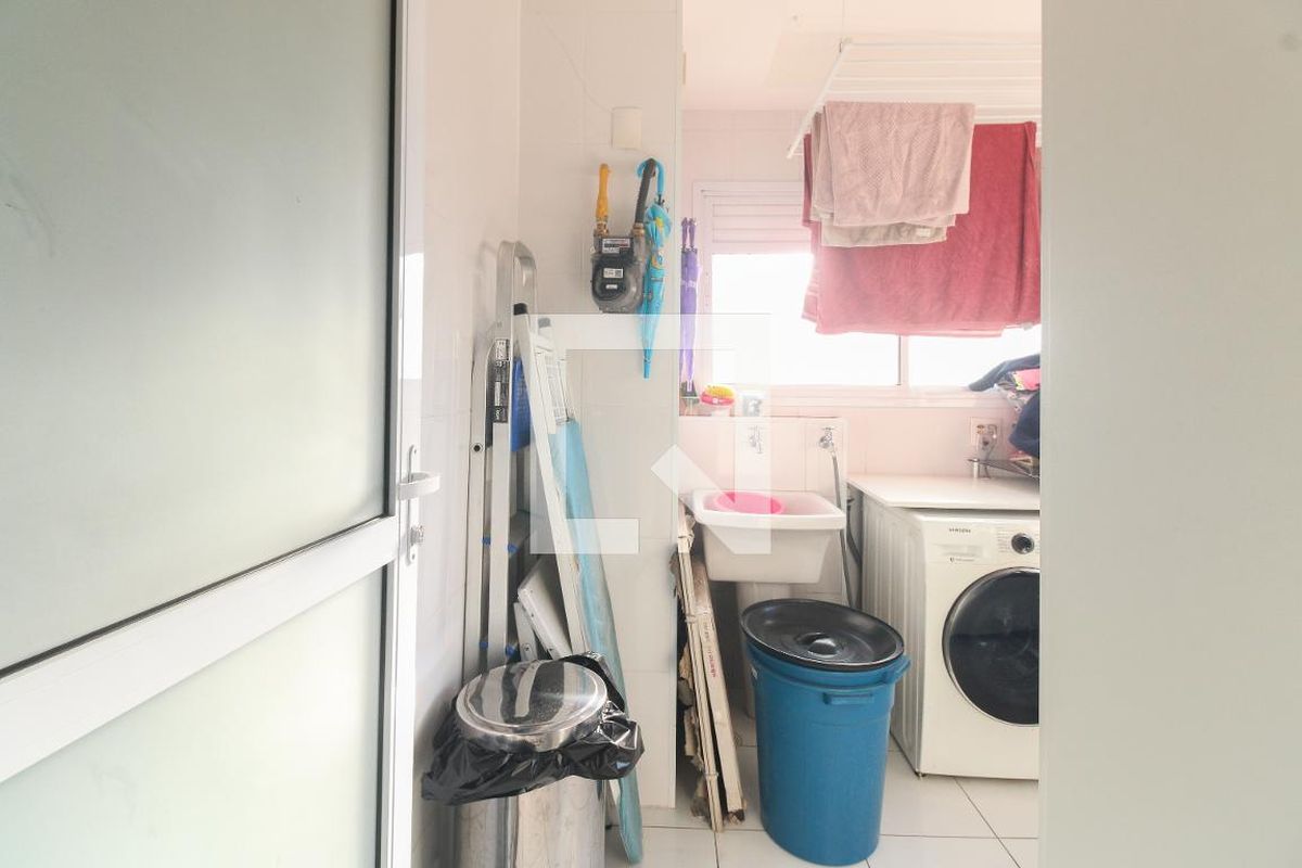 Apartamento, 3 quartos, 135 m² - Foto 100
