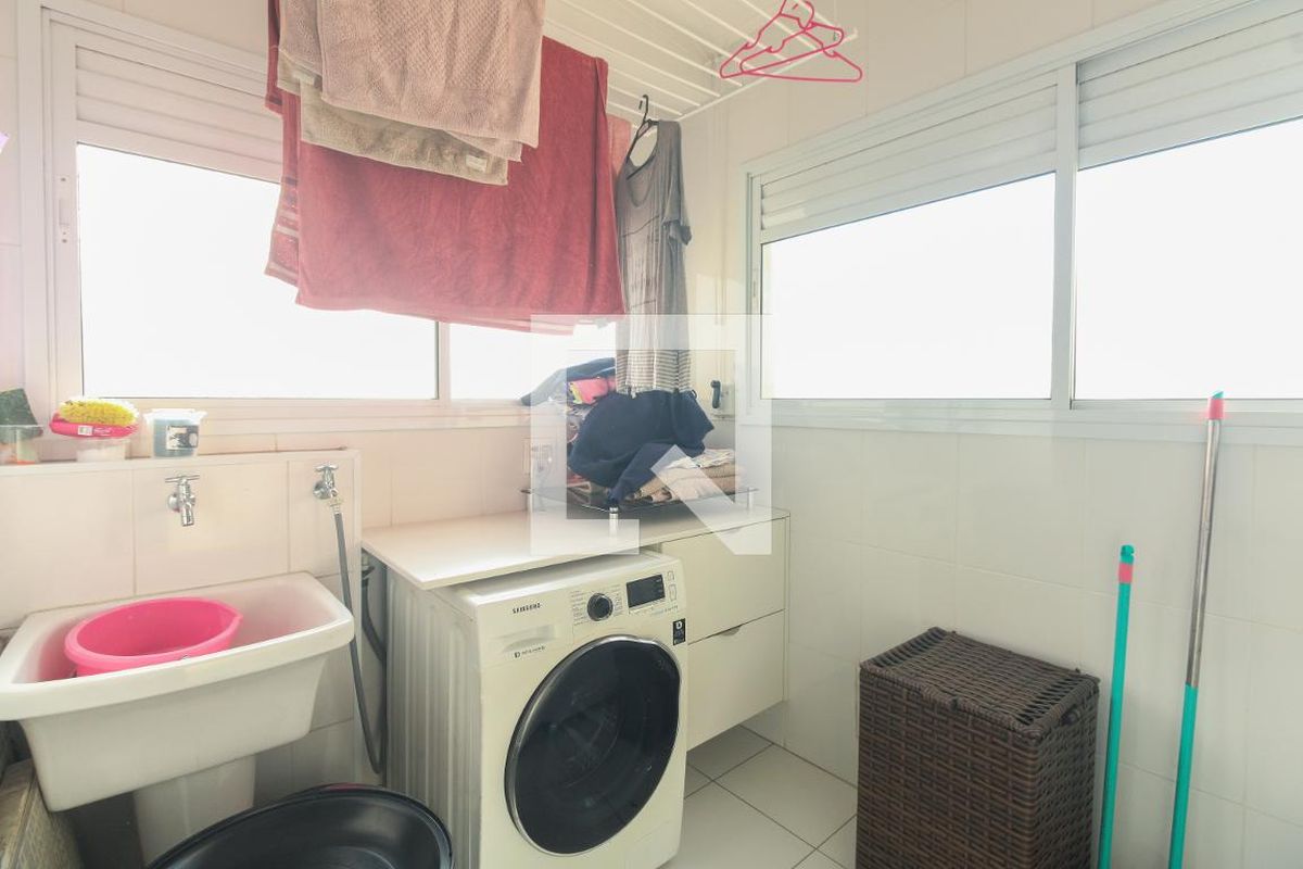 Apartamento, 3 quartos, 135 m² - Foto 102