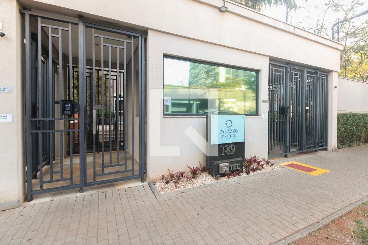 Apartamento, 3 quartos, 135 m² - Foto 154