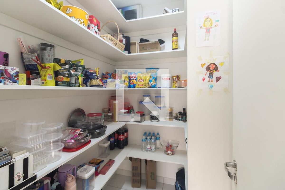 Apartamento, 3 quartos, 135 m² - Foto 108
