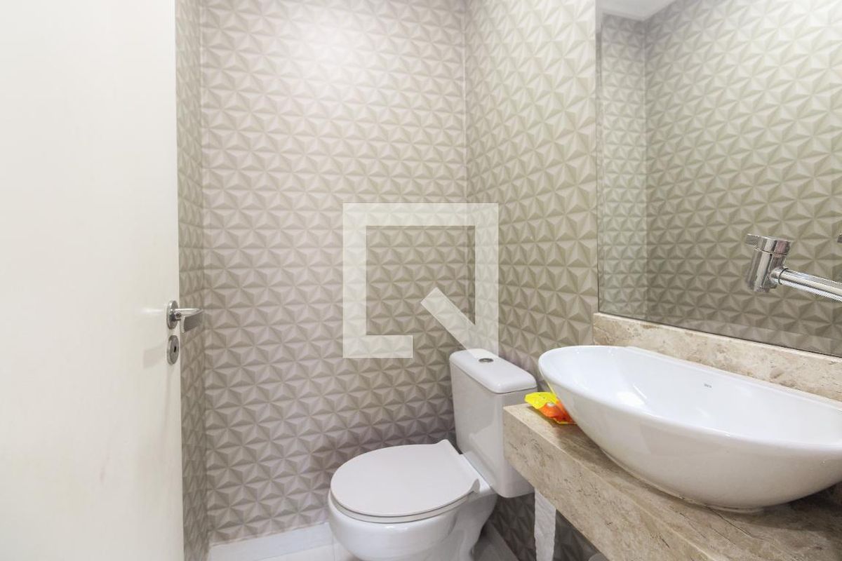 Apartamento, 3 quartos, 135 m² - Foto 24