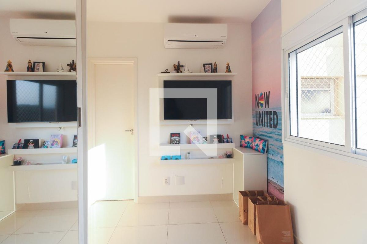 Apartamento, 3 quartos, 135 m² - Foto 36
