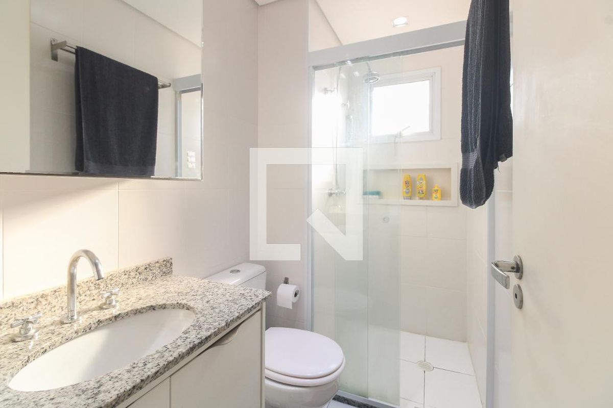 Apartamento, 3 quartos, 135 m² - Foto 58