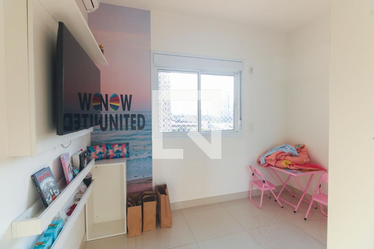 Apartamento, 3 quartos, 135 m² - Foto 32