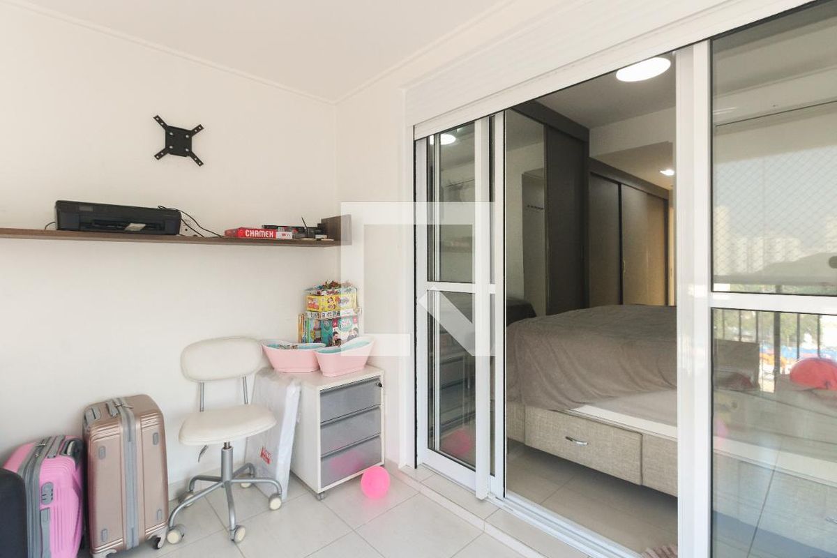 Apartamento, 3 quartos, 135 m² - Foto 80