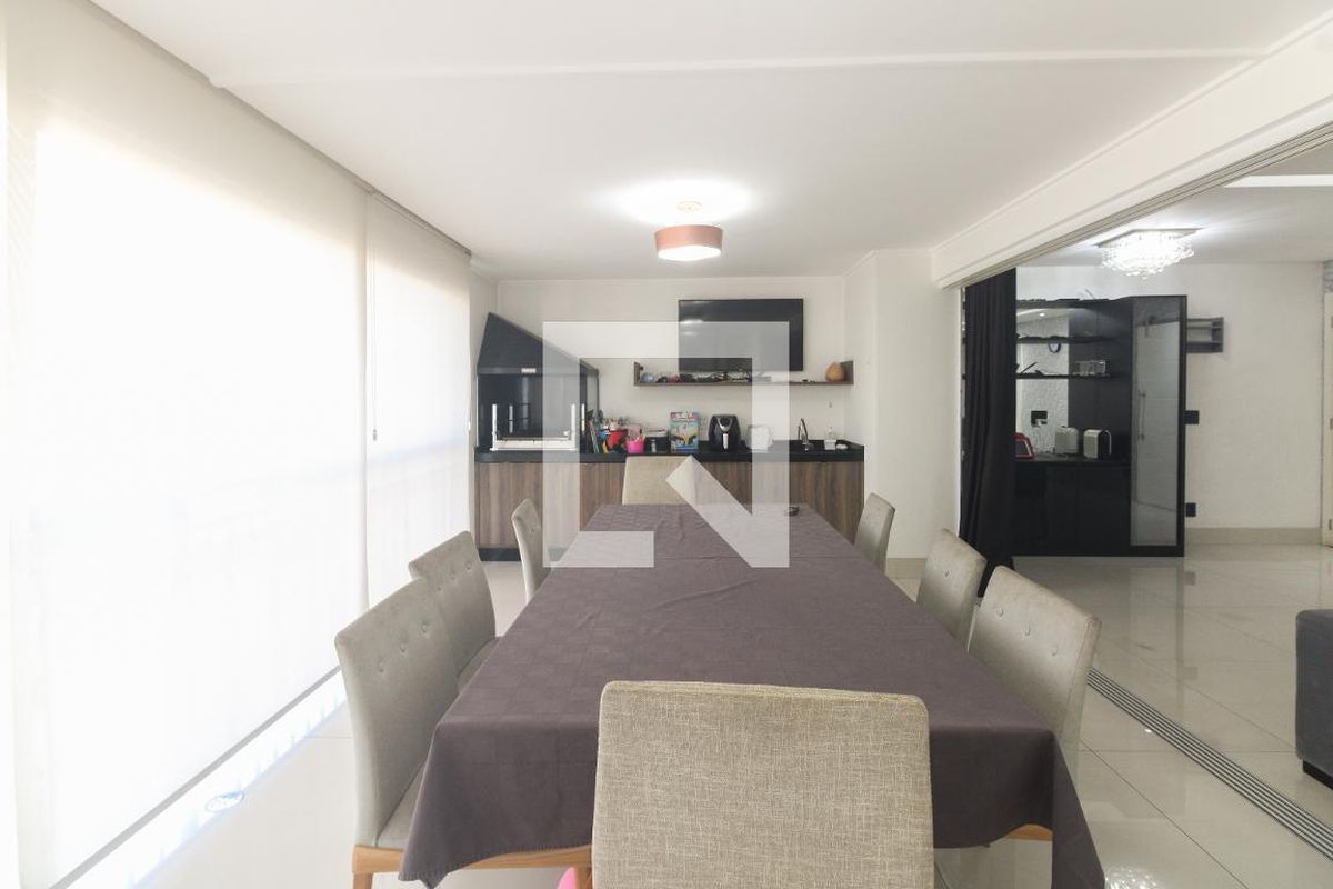Apartamento, 3 quartos, 135 m² - Foto 12