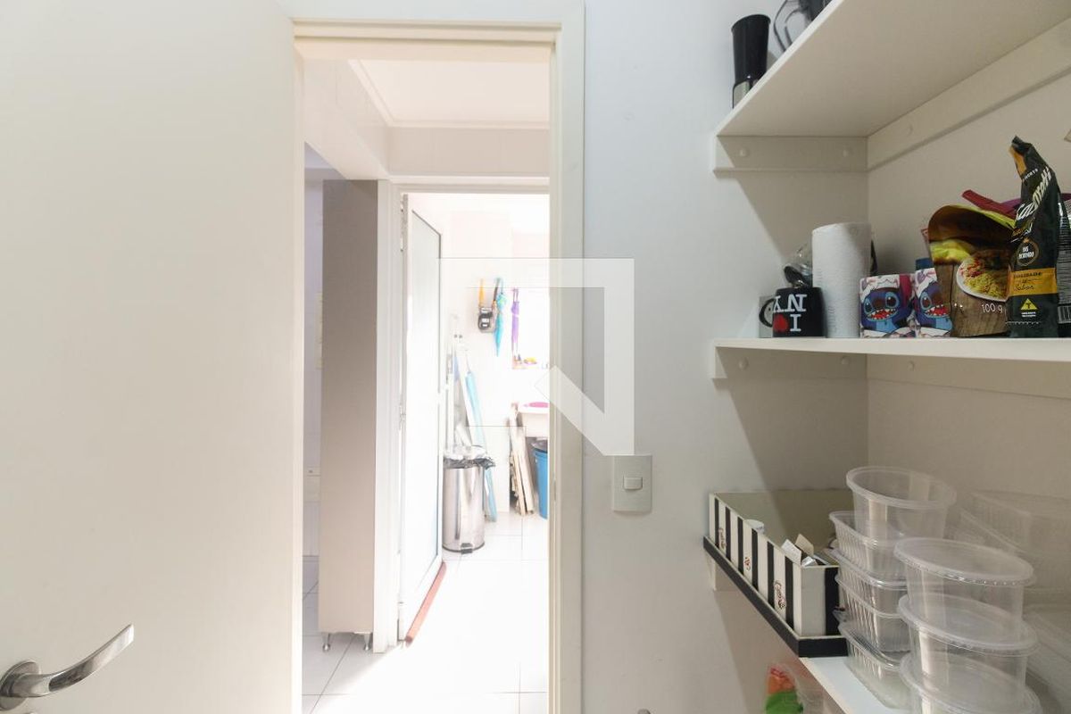 Apartamento, 3 quartos, 135 m² - Foto 110