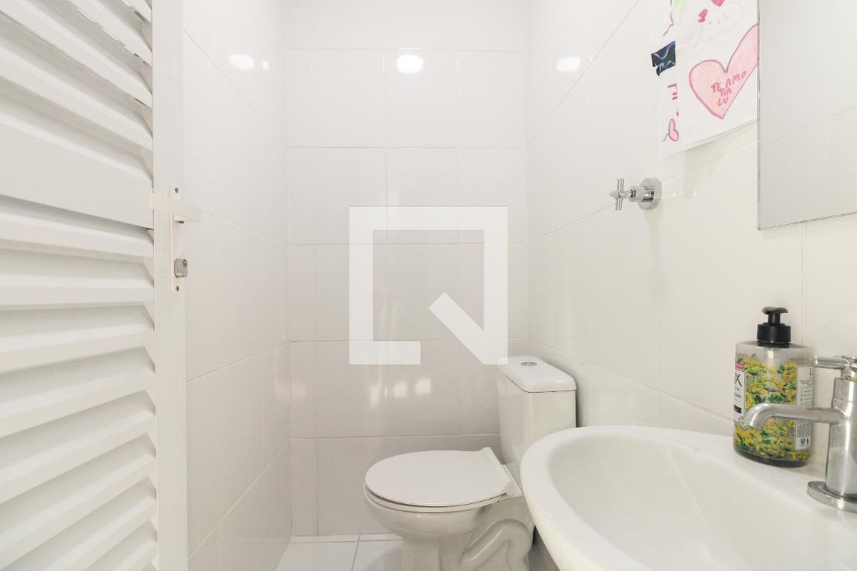Apartamento, 3 quartos, 135 m² - Foto 114