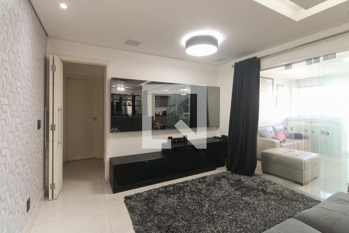 Apartamento, 3 quartos, 135 m² - Foto 6