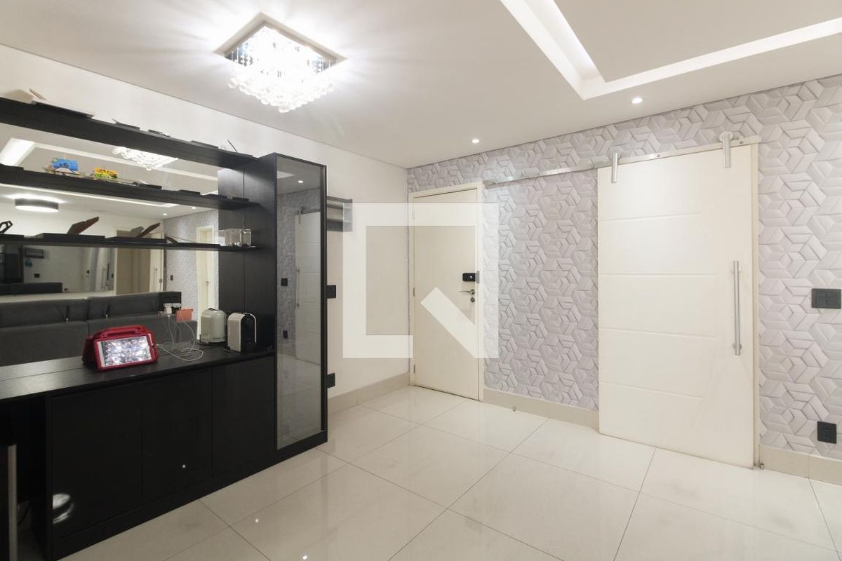 Apartamento, 3 quartos, 135 m² - Foto 8