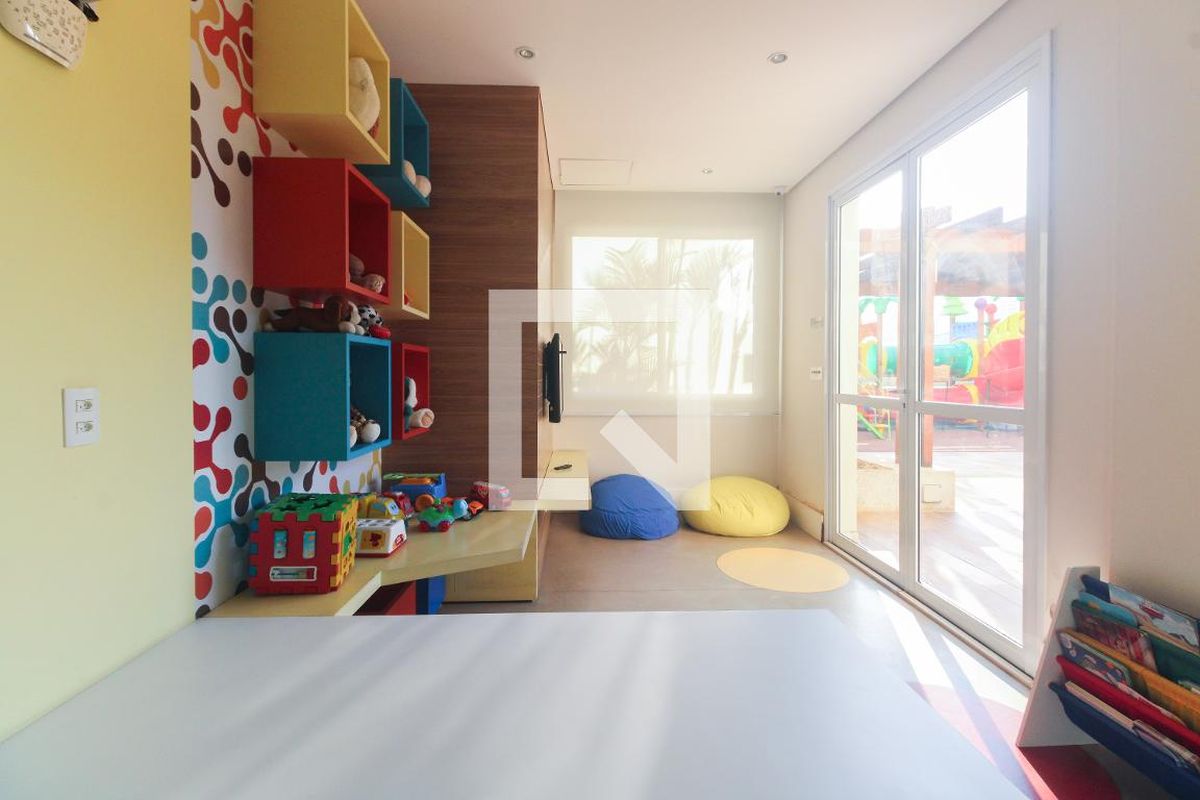 Apartamento, 3 quartos, 135 m² - Foto 118