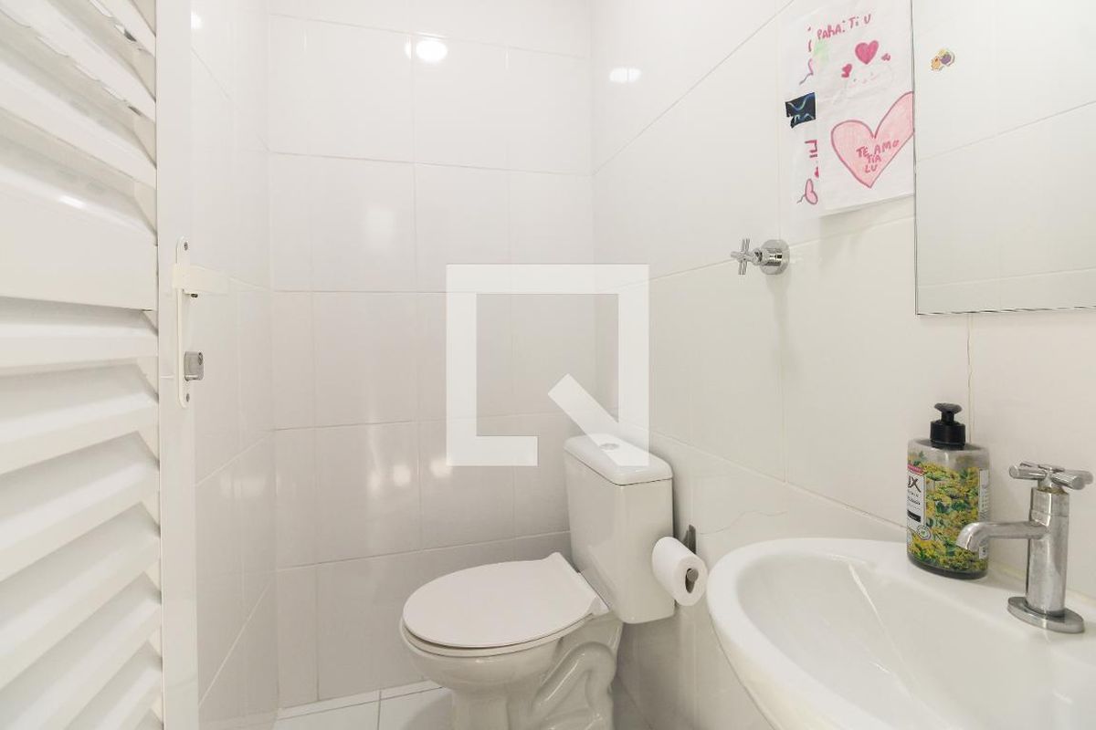 Apartamento, 3 quartos, 135 m² - Foto 112