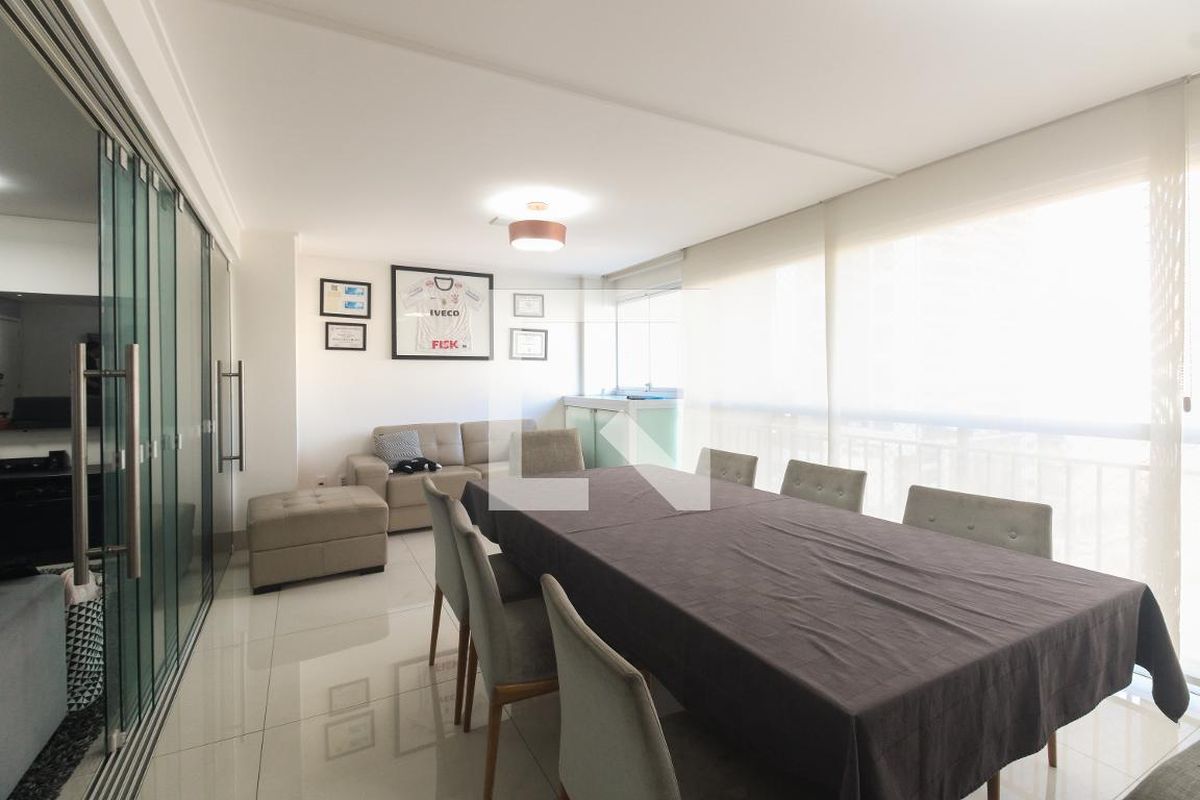 Apartamento, 3 quartos, 135 m² - Foto 18