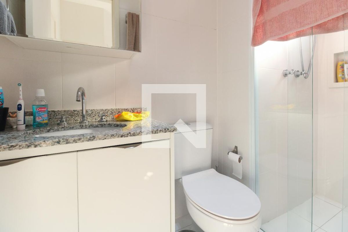 Apartamento, 3 quartos, 135 m² - Foto 44