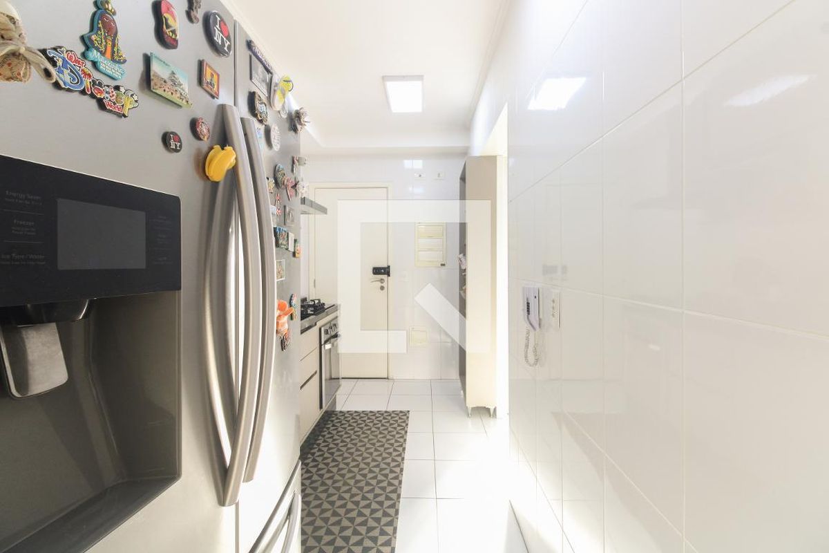Apartamento, 3 quartos, 135 m² - Foto 92