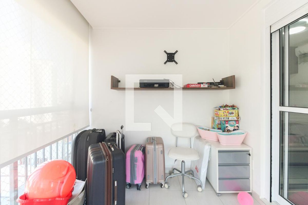 Apartamento, 3 quartos, 135 m² - Foto 78
