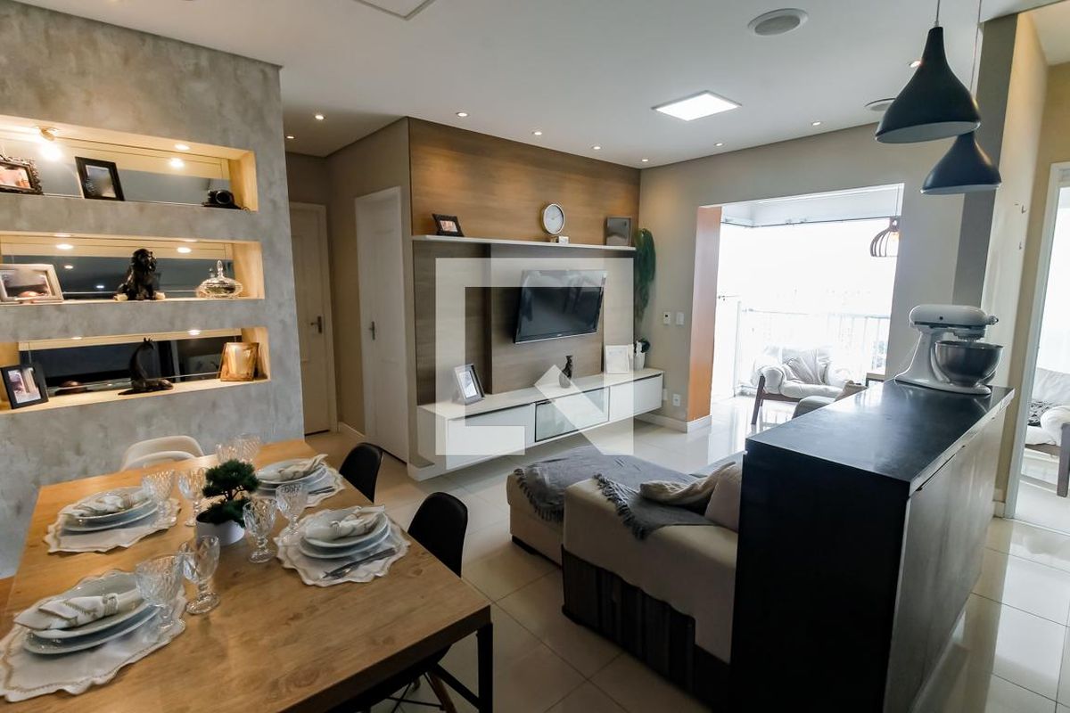 Apartamento, 2 quartos, 63 m² - Foto 10