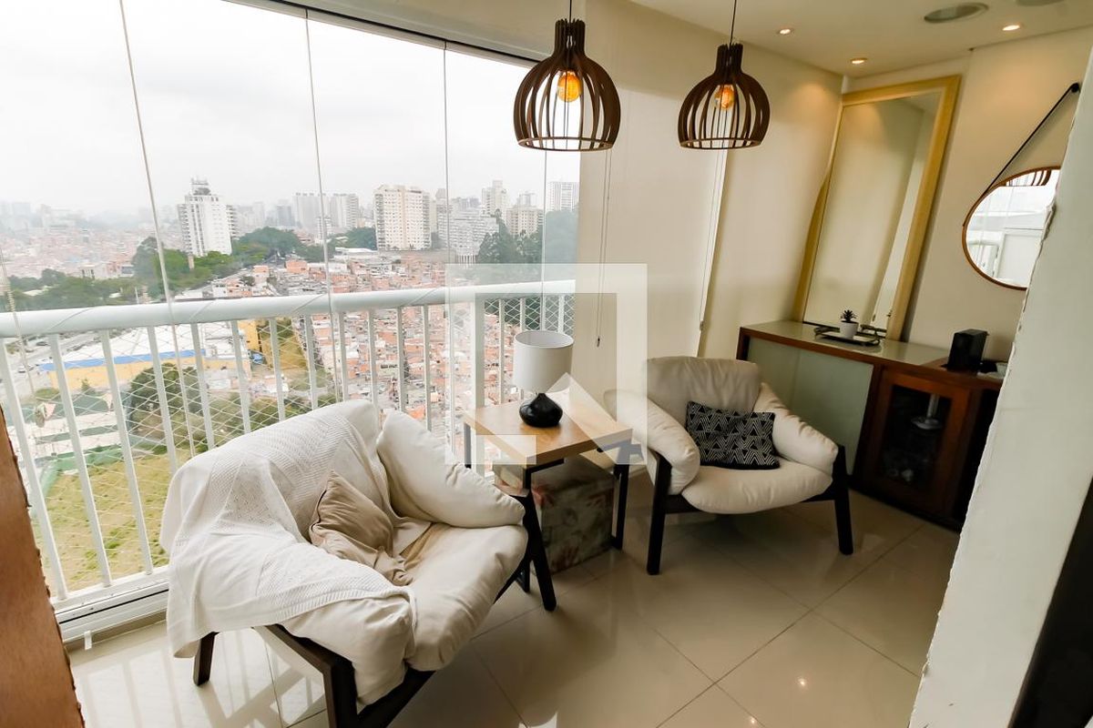 Apartamento, 2 quartos, 63 m² - Foto 12