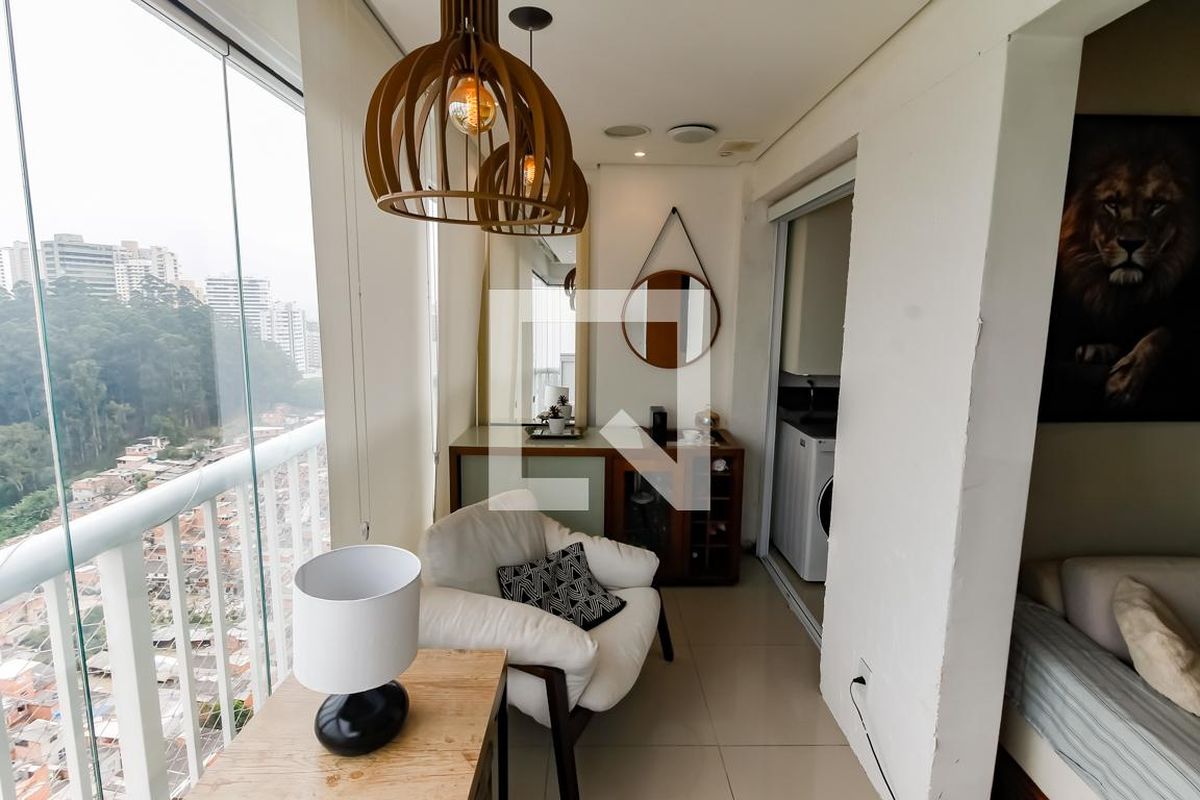 Apartamento, 2 quartos, 63 m² - Foto 14