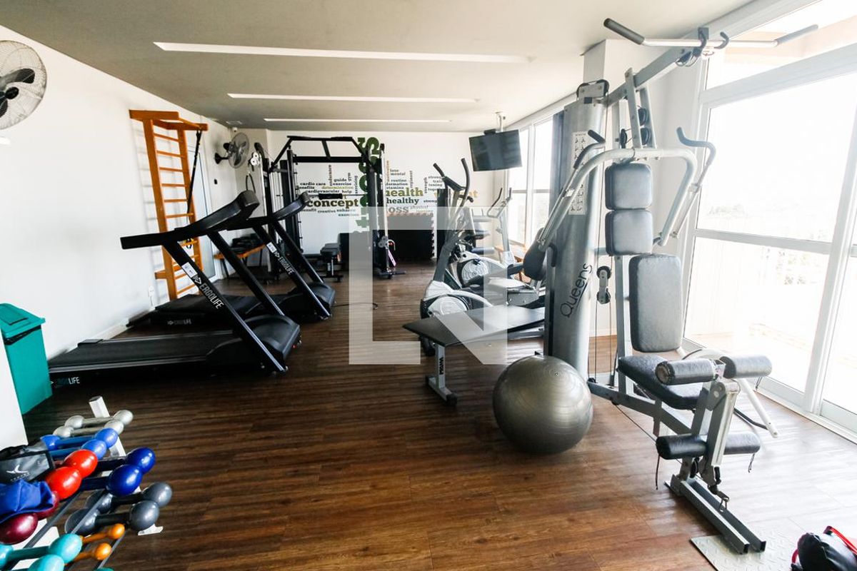 Apartamento, 2 quartos, 63 m² - Foto 84