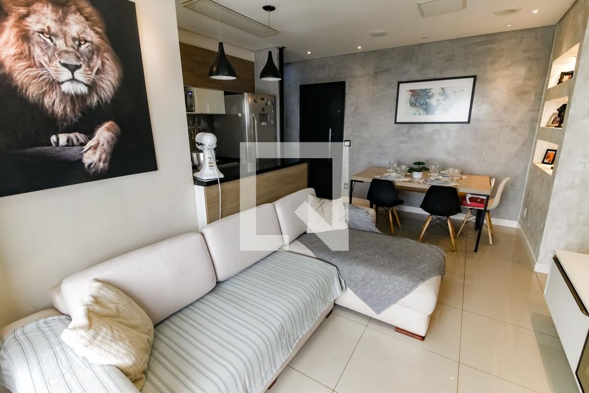 Apartamento, 2 quartos, 63 m² - Foto 4