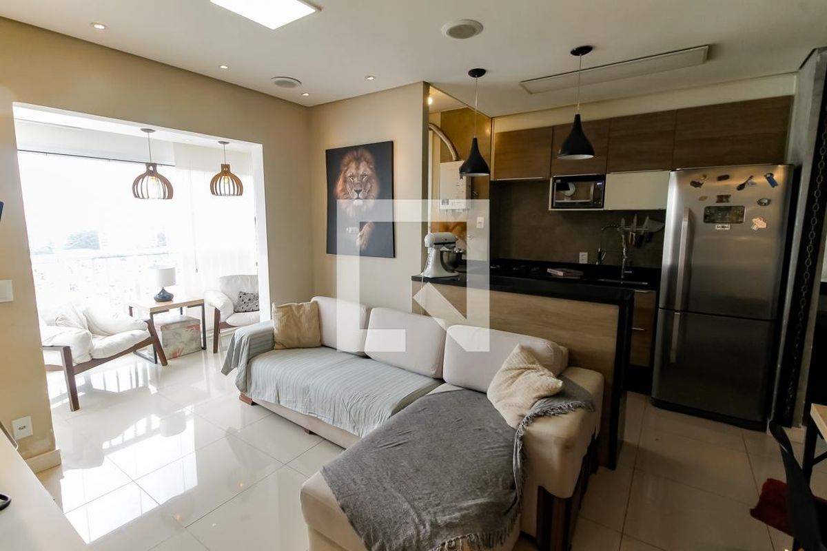 Apartamento, 2 quartos, 63 m² - Foto 6