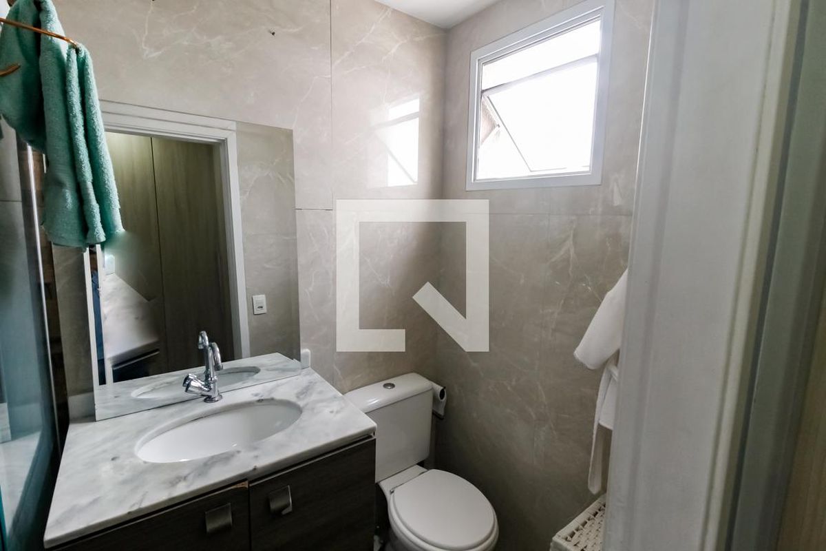 Apartamento, 2 quartos, 63 m² - Foto 42