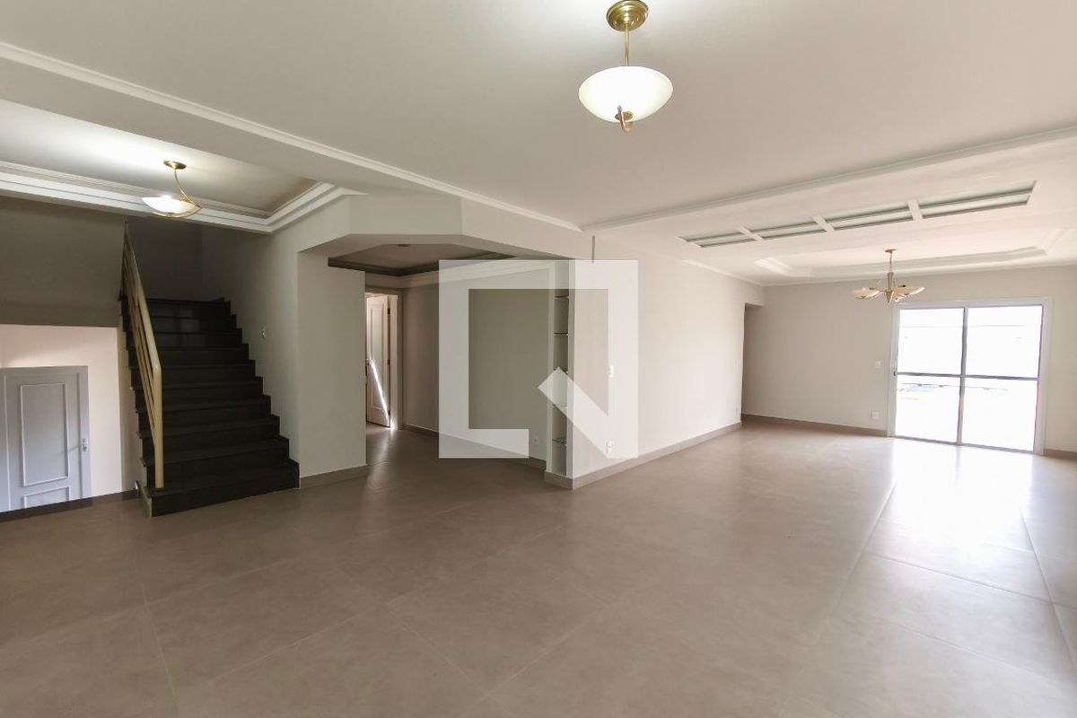 Casa à Venda - Parque Prado, 4 Quartos,  334 m2 em , Campinas - sp | SoloBR