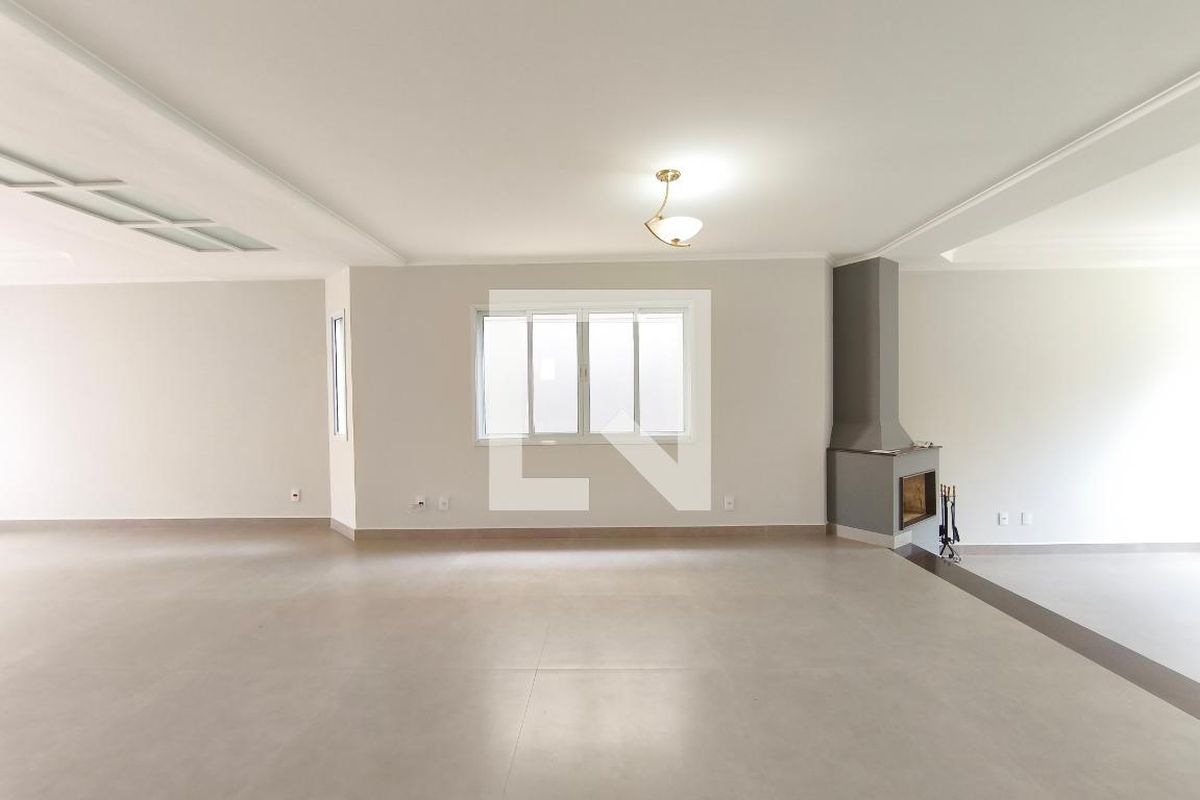 Casa à Venda - Parque Prado, 4 Quartos,  334 m2 em , Campinas - sp | SoloBR