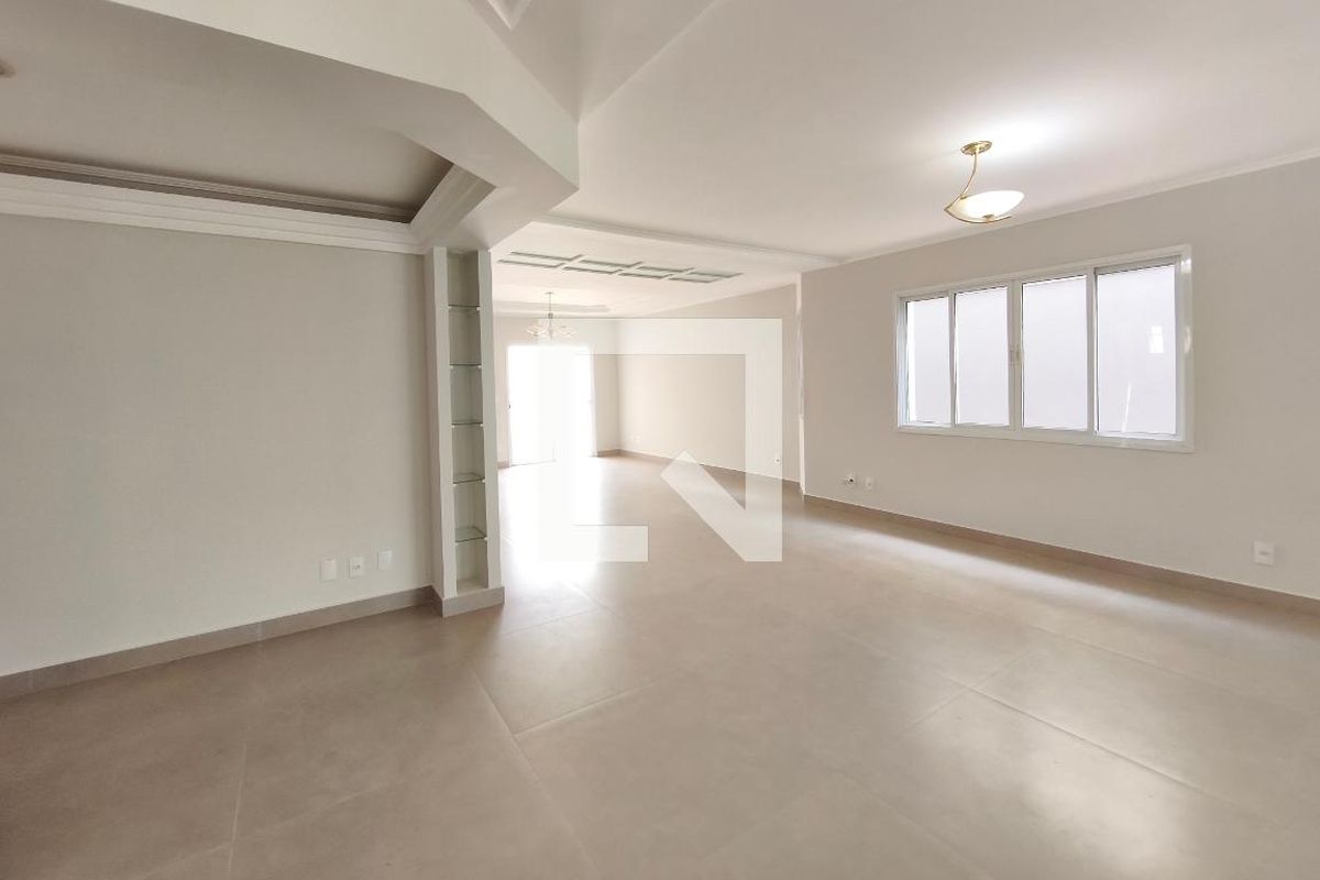Casa à Venda - Parque Prado, 4 Quartos,  334 m2 em , Campinas - sp | SoloBR