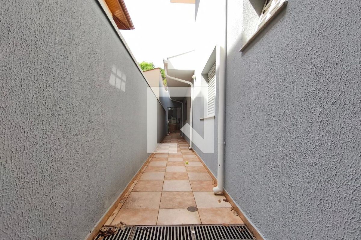 Casa à Venda - Parque Prado, 4 Quartos,  334 m2 em , Campinas - sp | SoloBR