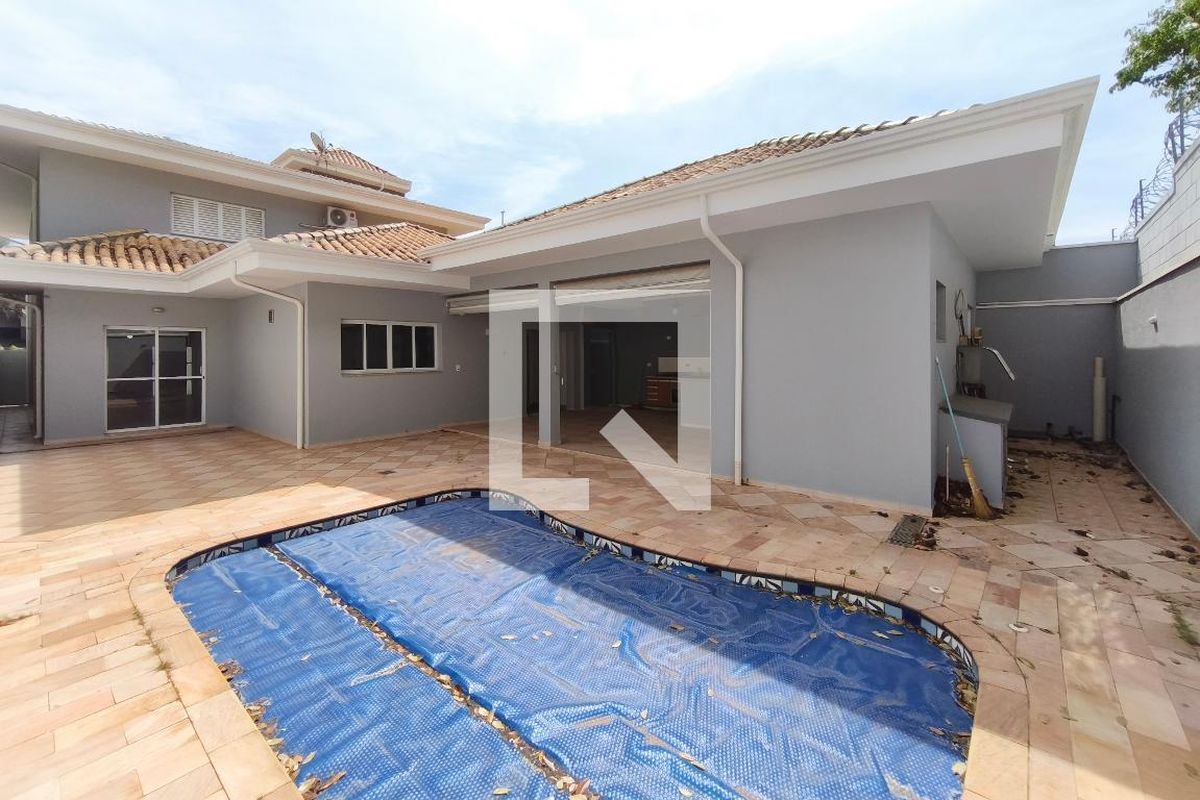 Casa à Venda - Parque Prado, 4 Quartos,  334 m2 em , Campinas - sp | SoloBR