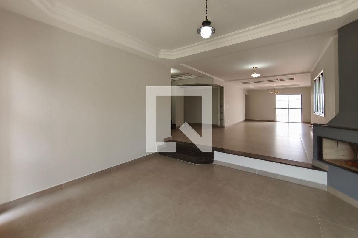 Casa à Venda - Parque Prado, 4 Quartos,  334 m2 em , Campinas - sp | SoloBR