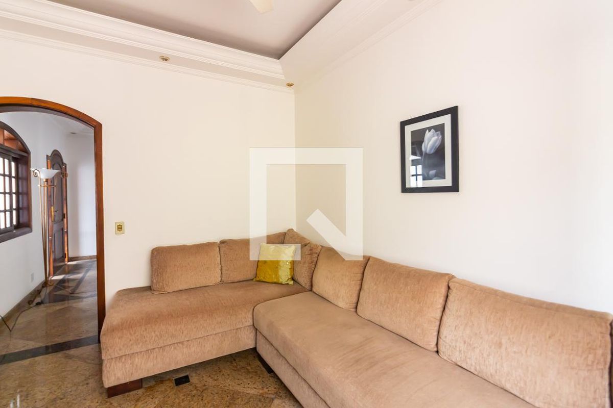 Casa, 4 quartos, 262 m² - Foto 6