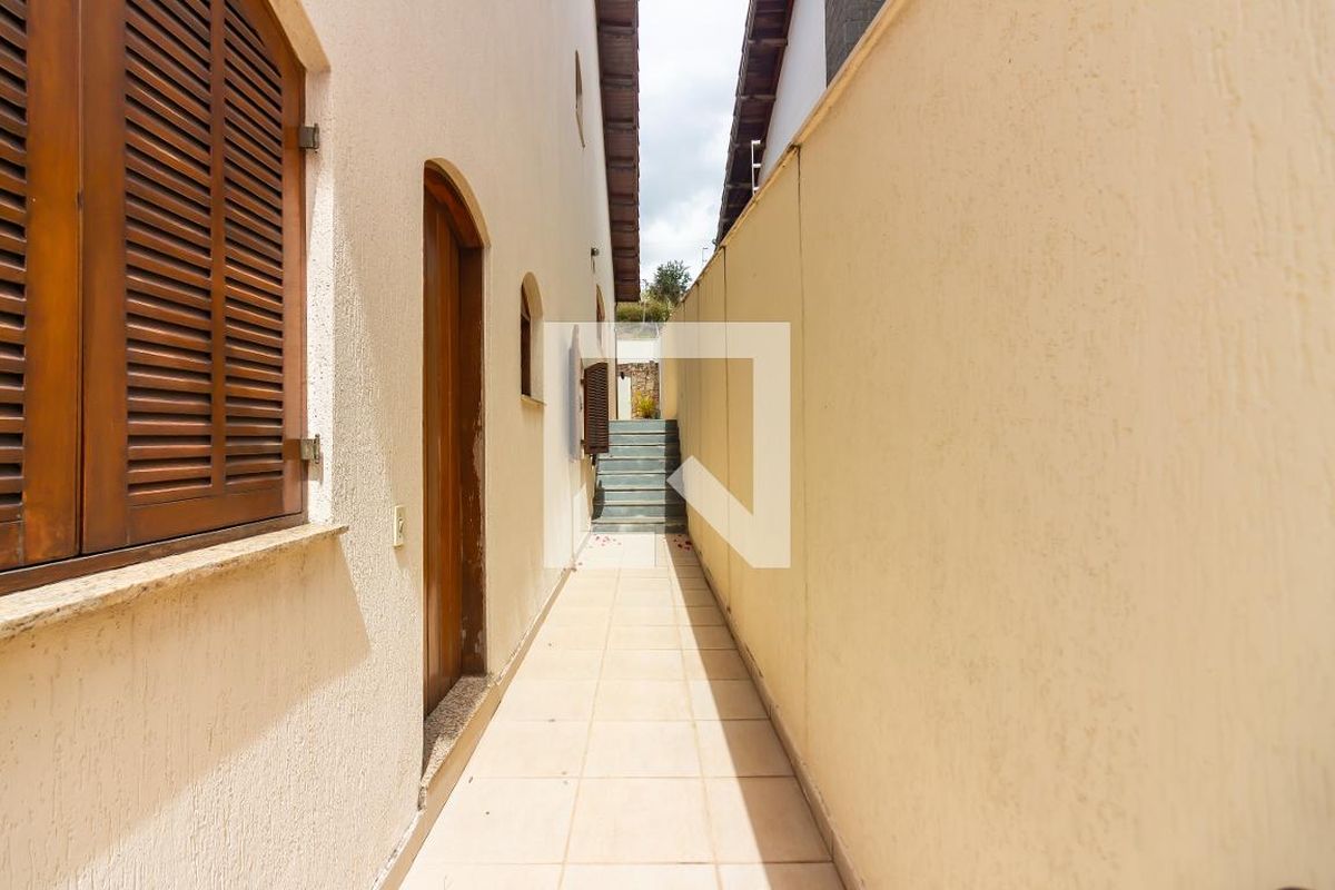 Casa, 4 quartos, 262 m² - Foto 122
