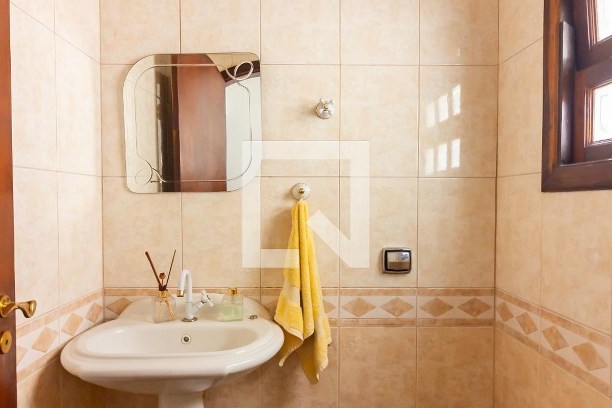 Casa, 4 quartos, 262 m² - Foto 24