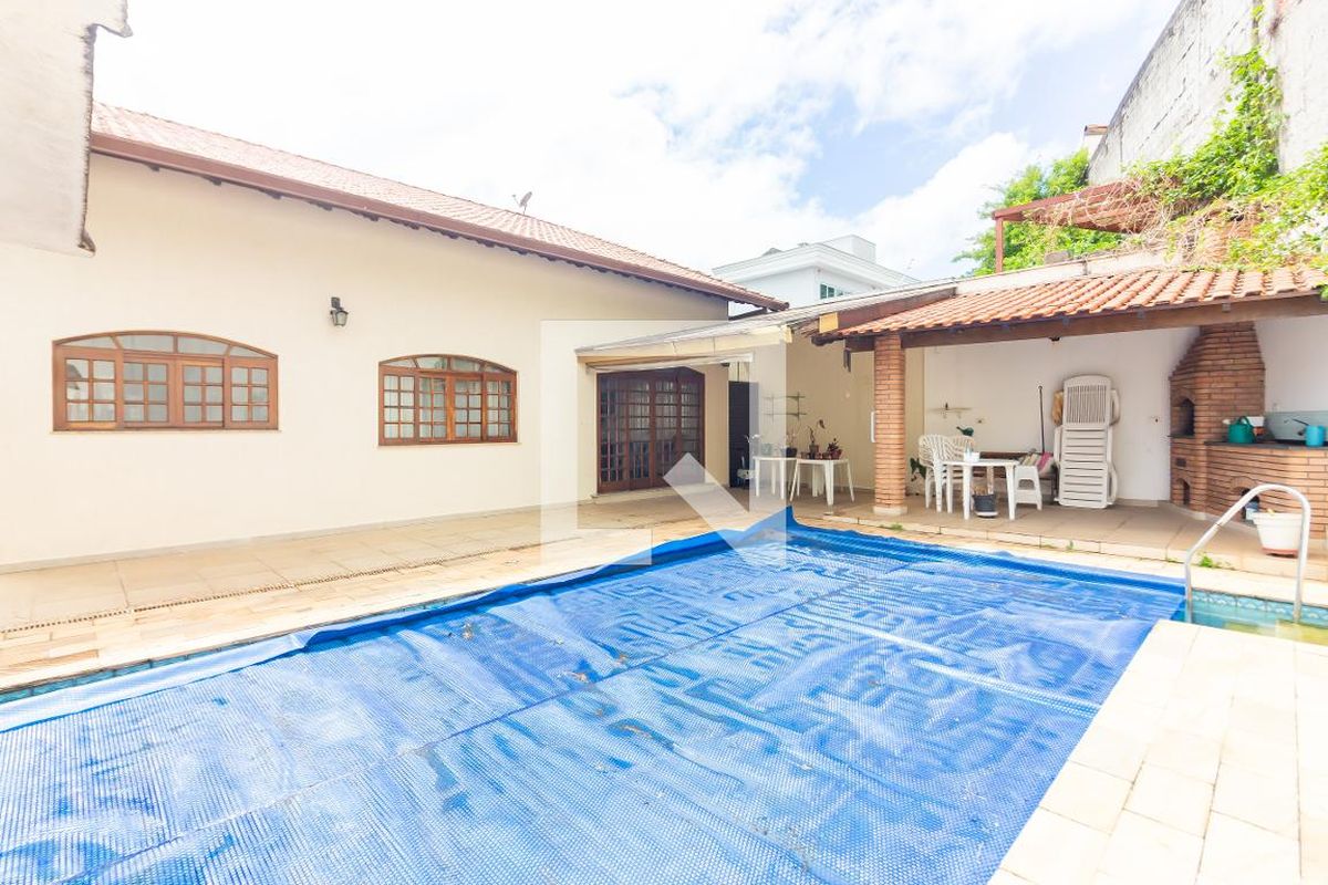 Casa, 4 quartos, 262 m² - Foto 112