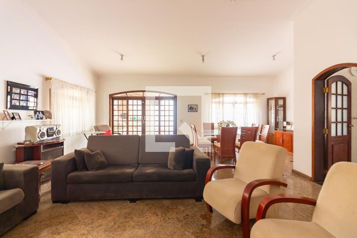 Casa, 4 quartos, 262 m² - Foto 14