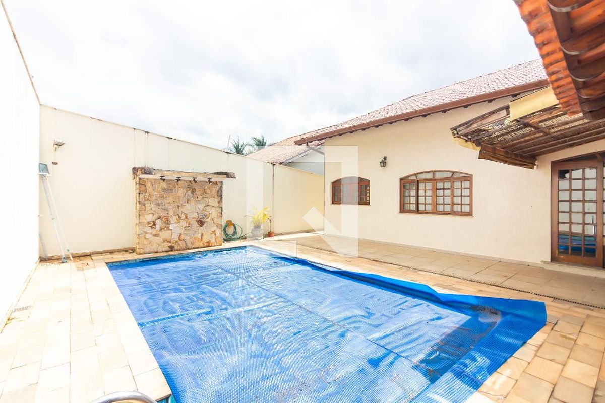 Casa, 4 quartos, 262 m² - Foto 114