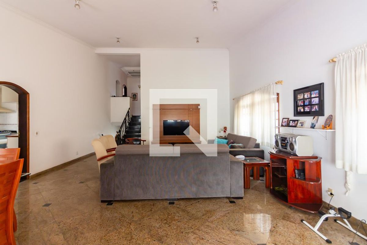 Casa, 4 quartos, 262 m² - Foto 20
